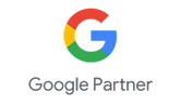 Google Partner badge